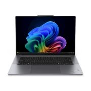 Image de Lenovo ThinkPad X9-15p Gen 1 Aura Edition Copilot+ PC Intel Core Ultra X7 358H Ordinateur portable 38,9 cm (15.3") Écran tactile 2.8K 32 Go LPDDR5x-SDRAM 1 To SSD Wi-Fi 7 (802 ... (21VV004LMB)