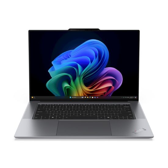 Image de Lenovo ThinkPad X9-15p Gen 1 Aura Edition Copilot+ PC Intel Core Ultra X7 358H Ordinateur portable 38,9 cm (15.3") Écran tactile 2.8K 32 Go LPDDR5x-SDRAM 1 To SSD Wi-Fi 7 (802 ... (21VV004LMB)