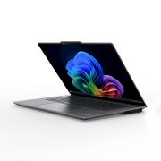 Image de Lenovo ThinkPad X9-15p Gen 1 Aura Edition Copilot+ PC Intel Core Ultra X7 358H Ordinateur portable 38,9 cm (15.3") Écran tactile 2.8K 32 Go LPDDR5x-SDRAM 1 To SSD Wi-Fi 7 (802 ... (21VV004LMB)