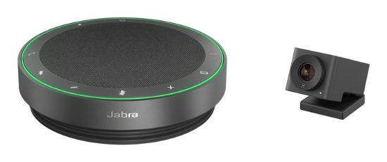 Image de Jabra système de vidéo conférence (9000-100)