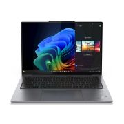 Image de Lenovo ThinkPad X9-14 Gen 1 Aura Edition Copilot+ PC Intel Core Ultra 7 258V Ordinateur portable 35,6 cm (14") Écran tactile 2.8K 32 Go LPDDR5x-SDRAM 512 Go SSD Wi-Fi 7 (802.1 ... (21QA008YMB)