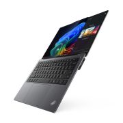 Image de Lenovo ThinkPad X9-14 Gen 1 Aura Edition Copilot+ PC Intel Core Ultra 7 258V Ordinateur portable 35,6 cm (14") Écran tactile 2.8K 32 Go LPDDR5x-SDRAM 512 Go SSD Wi-Fi 7 (802.1 ... (21QA008YMB)