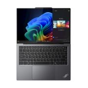 Image de Lenovo ThinkPad X9-14 Gen 1 Aura Edition Copilot+ PC Intel Core Ultra 7 258V Ordinateur portable 35,6 cm (14") WUXGA 32 Go LPDDR5x-SDRAM 512 Go SSD Wi-Fi 7 (802.11be) Windows ... (21QA0090MB)
