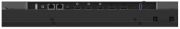 Image de Sharp MultiSync M552 Écran plat de signalisation numérique 139,7 cm (55") LCD 550 cd/m² 4K Ultra HD Noir Écran tactile (PNM552)