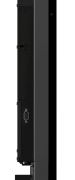 Image de Sharp MultiSync PN-M752 189,2 cm (74.5") LED 550 cd/m² 4K Ultra HD Noir 24/7 (PNM752)
