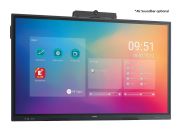 Image de Sharp PN-LC652 165,1 cm (65") LCD 3840 x 2160 pixels 4K Ultra HD (PNLC652)