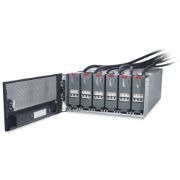 Image de APC unité de distribution d'énergie Noir (PDPM72F-5U)