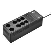Image de APC alimentation d'énergie non interruptible Veille 1,05 kVA 600 W (BE1050G2-GR)