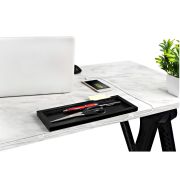 Image de StarTech.com support d'attache-câble Blanc Nylon 100 pièce(s) (CBMCTM2)