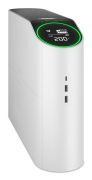 Image de APC Back-UPS Pro for Gaming, 2200VA/1320W, Tower, 230V, 4x Schuko and 2x IEC C13 outlets, RGB Lights, Pure Sine Wave, Arctic (White) (BGM2200-GR)