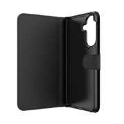Image de ZAGG Folio coque de protection pour téléphones portables 17 cm (6.7") Noir (702321868)