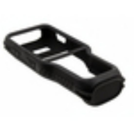 Image de Datalogic Skorpio X5, rubber boot - Noir (94ACC0331)