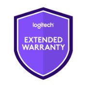 Image de Logitech One year extended warranty for Sight Extension de garantie et support (994-000240)