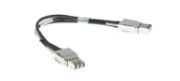 Image de Cisco  Câble de réseau - Noir, Gris (STACK-T1-50CM-M)