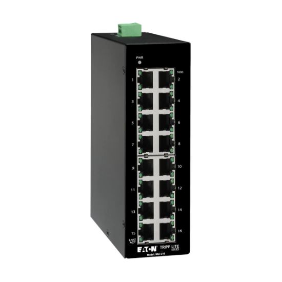 Image de Eaton Tripp Lite Switch (NGI-U16)