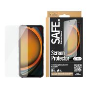 Image de PanzerGlass SAFE. by Samsung Xcover 7 UWF*BULK Protection d'écran transparent 50 pièce(s) (BULKSAFE95735)