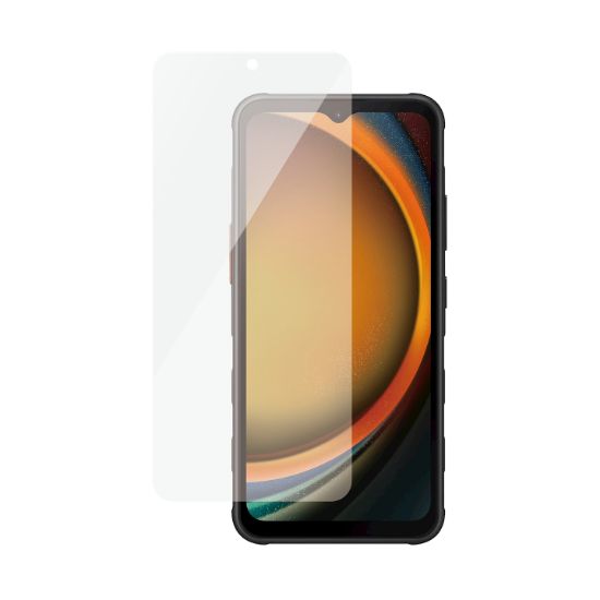 Image de PanzerGlass SAFE. by Samsung Xcover 7 UWF*BULK Protection d'écran transparent 50 pièce(s) (BULKSAFE95735)
