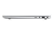 Image de Samsung NP750XGJA-EXP Intel® Core™ i5 i5-1335U Ordinateur portable 39,6 cm (15.6") Full HD 8 Go LPDDR4x-SDRAM 512 Go SSD Wi-Fi 6 (802.11ax) Windows 11 Home Argent (NP750XGJ-KS3NL)
