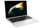 Image de Samsung NP750XGJA-EXP Intel® Core™ i5 i5-1335U Ordinateur portable 39,6 cm (15.6") Full HD 16 Go LPDDR4x-SDRAM 512 Go SSD Wi-Fi 6 (802.11ax) Windows 11 Home Argent (NP750XGJ-KS2NL)