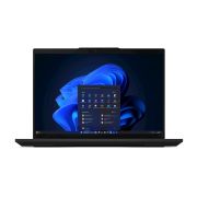 Image de Lenovo ThinkPad L14 Gen 6 (Intel) Intel Core Ultra 5 225U Ordinateur portable 35,6 cm (14") WUXGA 16 Go DDR5-SDRAM 512 Go SSD Wi-Fi 6E (802.11ax) Windows 11 Pro Anglais Noir (21S6006TMH)