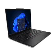 Image de Lenovo ThinkPad L14 Gen 6 (Intel) Intel Core Ultra 5 225U Ordinateur portable 35,6 cm (14") WUXGA 16 Go DDR5-SDRAM 512 Go SSD Wi-Fi 6E (802.11ax) Windows 11 Pro Anglais Noir (21S6006TMH)