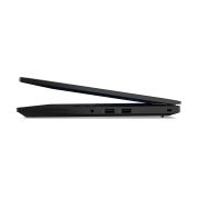 Image de Lenovo ThinkPad L14 Gen 6 (Intel) Intel Core Ultra 5 225U Ordinateur portable 35,6 cm (14") WUXGA 16 Go DDR5-SDRAM 512 Go SSD Wi-Fi 6E (802.11ax) Windows 11 Pro Anglais Noir (21S6006TMH)