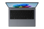 Image de Samsung Galaxy Book6 NP740VJGF-EXP Copilot+ PC Intel Core Ultra 7 355 Ordinateur portable 35,6 cm (14") WUXGA 16 Go LPDDR5x-SDRAM 1 To SSD Wi-Fi 6E (802.11ax) Windows 11 H ... (NP740VJG-KG3NL)