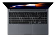 Image de Samsung NP750XGJA-EXP Intel® Core™ i7 i7-1355U Ordinateur portable 39,6 cm (15.6") Full HD 16 Go LPDDR4x-SDRAM 512 Go SSD Wi-Fi 6 (802.11ax) Windows 11 Home Gris (NP750XGJ-KG1NL)