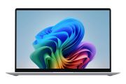 Image de Samsung Galaxy Book6 NP760XJGF-EXP Copilot+ PC Intel Core Ultra 7 355 Ordinateur portable 40,6 cm (16") Écran tactile WUXGA 16 Go LPDDR5x-SDRAM 1 To SSD Wi-Fi 6E (802.11ax ... (NP760XJG-KS2NL)