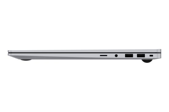 Image de Samsung Galaxy Book6 NP760XJGF-EXP Copilot+ PC Intel Core Ultra 7 355 Ordinateur portable 40,6 cm (16") Écran tactile WUXGA 16 Go LPDDR5x-SDRAM 1 To SSD Wi-Fi 6E (802.11ax ... (NP760XJG-KS2NL)