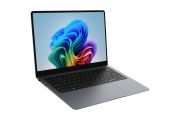 Image de Samsung Galaxy Book6 Pro NP940XJGD-EXP Copilot+ PC Intel Core Ultra X7 358H Ordinateur portable 35,6 cm (14") Écran tactile WQXGA+ 32 Go LPDDR5x-SDRAM 1 To SSD Wi-Fi 7 (80 ... (NP940XJG-KG4NL)
