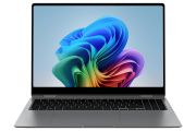 Image de Samsung Galaxy Book5 Pro 360 Copilot+ PC Intel Core Ultra 7 256V Ordinateur portable 40,6 cm (16") Écran tactile WQXGA+ 16 Go LPDDR5x-SDRAM 1 To SSD Wi-Fi 7 (802.11be) Win ... (NP960QHA-KG1NL)