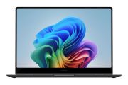 Image de Samsung Galaxy Book5 Pro 360 Copilot+ PC Intel Core Ultra 7 256V Ordinateur portable 40,6 cm (16") Écran tactile WQXGA+ 16 Go LPDDR5x-SDRAM 512 Go SSD Wi-Fi 7 (802.11be) W ... (NP960QHA-KG2NL)