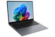 Image de Samsung Galaxy Book6 Pro NP960XJGE-EXP Copilot+ PC Intel Core Ultra 7 356H Ordinateur portable 40,6 cm (16") Écran tactile WQXGA+ 32 Go LPDDR5x-SDRAM 1 To SSD Wi-Fi 7 (802 ... (NP960XJG-KG3NL)