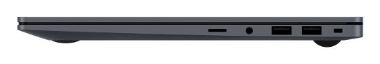 Image de Samsung Galaxy Book6 NP740VJGF-EXP Copilot+ PC Intel Core Ultra 7 355 Ordinateur portable 35,6 cm (14") WUXGA 16 Go LPDDR5x-SDRAM 512 Go SSD Wi-Fi 6E (802.11ax) Windows 11 ... (NP740VJG-KG2NL)