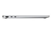 Image de Samsung NP750QHAA-EXP Intel Core Ultra 7 256V Hybride (2-en-1) 39,6 cm (15.6") Écran tactile Full HD 16 Go LPDDR5x-SDRAM 512 Go SSD Wi-Fi 7 (802.11be) Windows 11 Home Arge ... (NP750QHA-KB1NL)