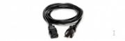 Image de APC Cordset 4.0MM 3W W/32A IEC309R 9 FT Noir 2,7 m (0M-2322-009)