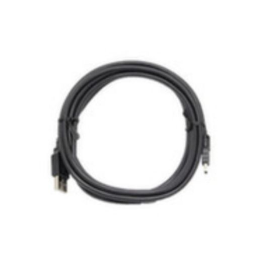 Image de Logitech PTZ Pro 2 câble USB USB 2.0 USB A Noir (993-001131)