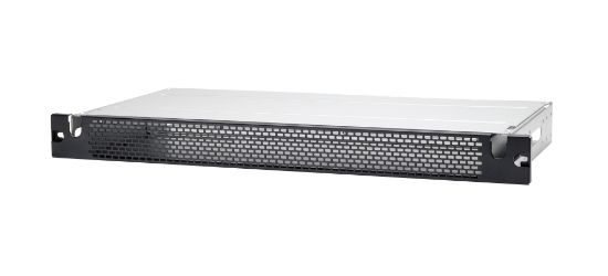 Image de HP E Aruba Networking X544 Universal 4-post Duct Kit (Must order 4-post rack mount kit) Accessoire de racks - Gris (JL716A)