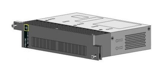 Image de Cisco DC 24-60V, 10A, 150W Adaptateur de puissance & onduleur - Noir,Gris (PWR-RGD-LOW-DC-H=)