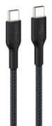 Image de Belkin BoostCharge Pro Câble USB - Noir (CAB025HQ1MBK)