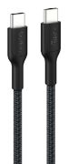 Image de Belkin BoostCharge Pro Câble USB - Noir (CAB025HQ1MBK)
