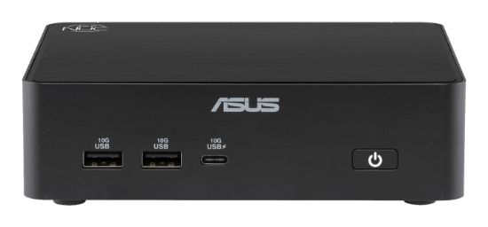 Image de ASUS NUC 16 Pro RNUC16GDKU760000 Noir 356H (90AR00W2-M000B0)