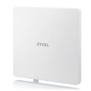 Image de Zyxel BE22000 22000 Mbit/s Blanc Connexion Ethernet, supportant l'alimentation via ce port (PoE) (WBE665S-EU0102F)