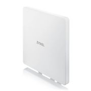Image de Zyxel BE22000 22000 Mbit/s Blanc Connexion Ethernet, supportant l'alimentation via ce port (PoE) (WBE665S-EU0102F)