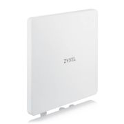 Image de Zyxel BE22000 22000 Mbit/s Blanc Connexion Ethernet, supportant l'alimentation via ce port (PoE) (WBE665S-EU0102F)