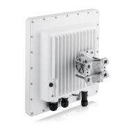 Image de Zyxel BE22000 22000 Mbit/s Blanc Connexion Ethernet, supportant l'alimentation via ce port (PoE) (WBE665S-EU0102F)