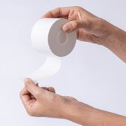 Image de Brother étiquette à imprimer Blanc Imprimante d'étiquette adhésive (BFA-274058-080)