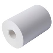 Image de Brother étiquette à imprimer Blanc Imprimante d'étiquette adhésive (BFA-274106-080)