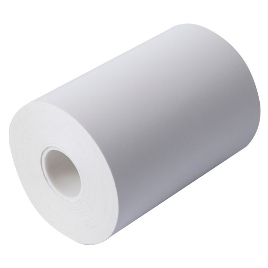 Image de Brother étiquette à imprimer Blanc Imprimante d'étiquette adhésive (BFA-274106-080)